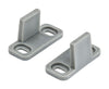 National Hardware Aluminum Door Guide (Pack of 2)