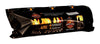 Pine Mountain Fire Log 4 hr 4 pk - Open Box