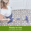 Bona No Scent Floor Cleaner Refill 34 oz. Liquid