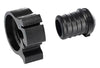 Flair-It PEXLock 1 in. PEX X 1 in. D PEX Plug with Clamp