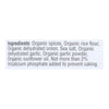 Watkins - Seasn Mix Chli Gourmt - Case of 12-1.25 OZ