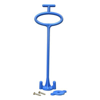 The Skimmer Angel Skimmer Basket Handle