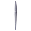 Hampton Gray Steel Shelf Support 18 Ga. 12 in. L 100 lb (Pack of 10)