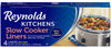 Reynolds Nylon Cooking Bag