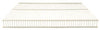 Organized Living 1710-1212-11 12" X 12' White Open Slide Closet Shelving (Pack of 6)