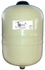 Reliance Steel Electric or Gas Water Heater Expansion Tank 11 in. H X 7-15/16 in. L X 7-15/16 in. W