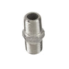 B&K Proline 1/4 in. FIP in. X 1/4 in. D FIP Stainless Steel 4 in. L Nipple