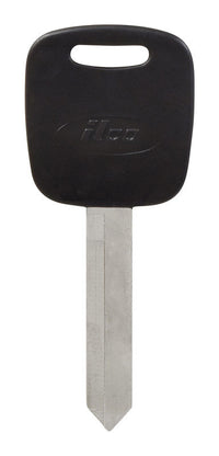 Hillman Automotive Key Blank Double  For Ford (Pack of 5).