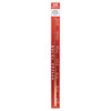 K&S 1/16 in. D X 12 in. L Brass Rod 3 pk