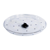 Audubon 10.38 in. H X 10.38 in. W X 1.25 in. D Wild Bird Food Preserver - Open Box