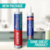 Loctite Power Grab Tub Surrounds Synthetic Latex Construction Adhesive 9 oz (Pack of 12)