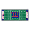 NFL - New York Giants Field Runner Mat - 30in. x 72in.
