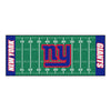 NFL - New York Giants Field Runner Mat - 30in. x 72in.