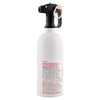 First Alert 2 lb. Fire Extinguisher For Kitchen OSHA/US Coast Guard Agency Approval (Pack of 4)