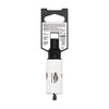 Blu-Mol Xtreme 1-1/8 in. Bi-Metal Hole Saw 1 pk