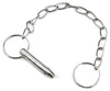 Reese Towpower Coupler Pin and Chain