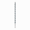 Bosch Daredevil 1/2 in. D X 17.5 in. L Auger Bit Alloy Steel 1 pc