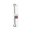 Audubon Green Steel 12 in. H S Extender Hook 1 pk