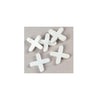 M-D 3/8 in. H Plastic Tile Spacer 50 pc