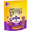 Purina  Beggin' Strips  Bacon Flavored  Treats  For Dogs 25 oz.