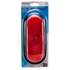 Hopkins Red Oval Stop/Tail/Turn Light Kit (Pack of 2)