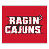 University of Louisiana-Lafayette Rug - 5ft. x 6ft.