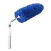 Unger Click & Dust Microfiber Duster 4 in. W X 21 in. L 1 pk