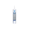 GE Painter's Pro Clear Siliconized Acrylic Latex Painter's Caulk 10.1 oz. (Pack of 12)