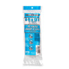 Film-Gard 9 ft. W X 12 ft. L X 2 mil Plastic Drop Cloth 1 pk - Open Box