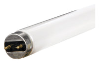 GE Ecolux 28 watts T8 48 in. L Fluorescent Bulb Daylight Linear 6500 K (Pack of 36)