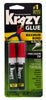 Krazy Glue High Strength Polyvinyl acetate homopolymer Advanced Formula 0.14 oz - Deal of The Week