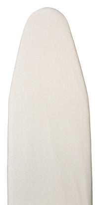 Polder 17 in. W X 54 in. L Cotton Natural Ironing Board Cover - Open Box