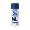 Rust-Oleum Painter's Touch Satin Ink Blue Spray Paint 12 oz. (Pack of 6)