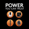 Duracell Alkaline 21/23 12 V 50 Ah Security and Electronic Battery 2 pk (Pack of 6)