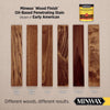 Minwax Wood Finish Semi-Transparent Early American Oil-Based Wood Stain 0.5 pt.