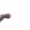 Ortho Black/White Adjustable Tip Battery Operated Compressed Air Sprayer 2 gal. Capacity