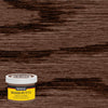 Minwax Walnut 2.2 Gravity Liquid Non-Hardening Pre-Mixed Wood Putty 3.75 oz. - Deal of The Week
