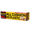Scotch Cushion Lock 12 in. W X 30 ft. L Cushion Wrap 1 pk (Pack of 6)
