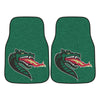 University of Alabama at Birmingham Carpet Car Mat Set - 2 Pieces