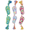 Multipet Margaritaville Flip Flop Rope Dog Toys