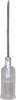 Plastic Hub Disposable Needle