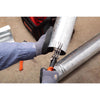 Hvac Crimper 5-Blade