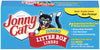 Jonny Cat Litter Box Liners 5 pk - Deal of The Week