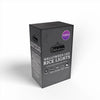 Celebrations Halloween Orange/Purple 50 ct 1 in. LED Prelit Light String String Lights (Pack of 12)