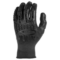 Carhartt Men's Indoor/Outdoor Work Gloves Gray L 1 pair - Deal of The Week