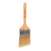 Wooster Alpha 3 in. Firm Angle Paint Brush - Deal of The Week