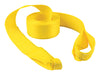 Keeper 3 in. W X 20 ft. L Yellow Vehicle Recovery Strap 11000 lb 1 pk
