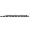 Milwaukee SAWZALL 12 in. Carbon Steel Pruning Reciprocating Saw Blade 5 TPI 1 pk