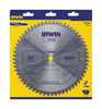 Irwin 10 in. D X 5/8 in. Classic Carbide Circular Saw Blade 60 teeth 1 pk