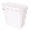 Gerber Viper 1.28 gal White Toilet Tank